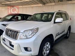 تۆیۆتا لاندكروزر پرادۆ